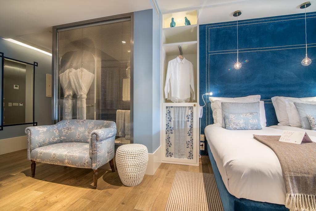 Superior Double Room River View