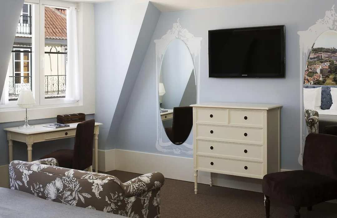 Lx Boutique Hotel-1