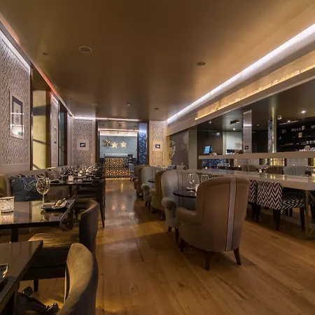 Lx Boutique Hotel-2