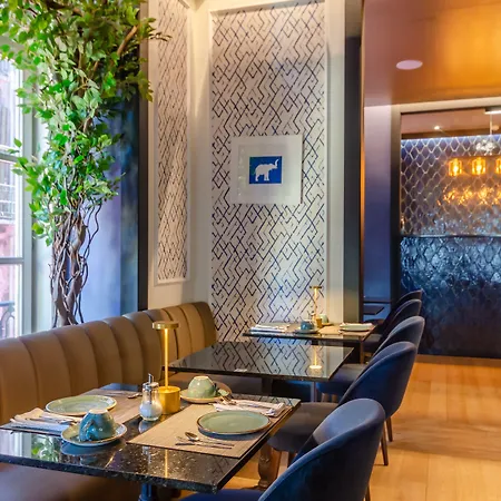 Lx Boutique Hotel-3
