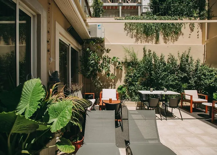 Bed and Breakfast The Felix 10 Lissabon